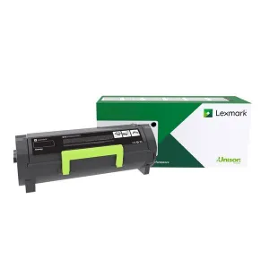 Lexmark B231000 3K Black Toner Cartridge for B/MB2338/2442/2546/2650 Printers (Return Program)