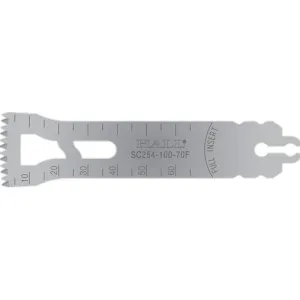 Product image for SC254-100-70F