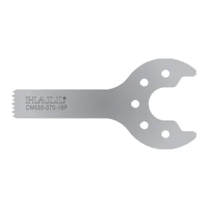 Product image for CM550-070-18P