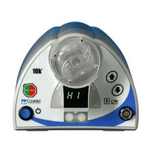 Product image for 10K