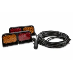 Product image for AG-KIT-LED-HD