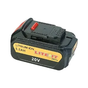 Product image for LITH-BP20V