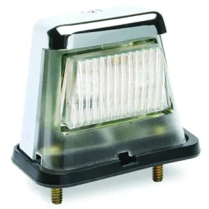 Product image for LL-LED-CHR