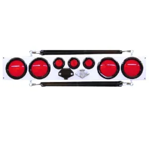 Product image for WP36SM-LED