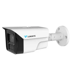 Luminys N4B-8VA2 Mainstream 8MP Network LumiNightKing Bullet Camera 2.8 mm