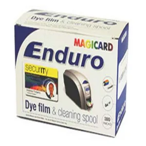 Product image for MA100YMCKO