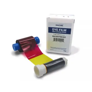 Product image for MA300YMCKO