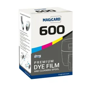 Product image for MB600KO/2