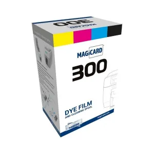 Product image for MC200YMCKO/2