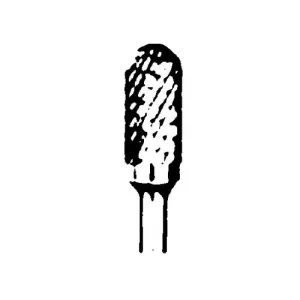 Product image for CABUKB4