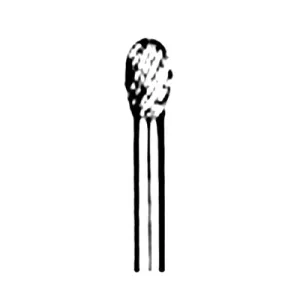 Product image for CABULJ3