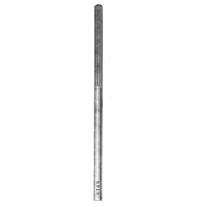 Product image for HSBM634910LHS