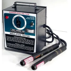 Product image for INST2110A