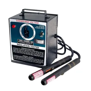 Product image for INST2120A