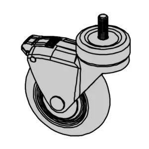 Product image for RP40P02-001