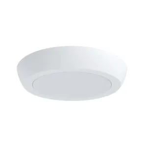 Product image for DSCR6-15W-CCT-DV1-NA-F-WH