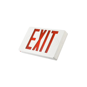 Medinah Power ES-C-S ESC Series Compact Size Led Exit Sign