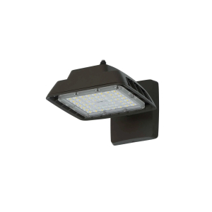 Medinah Power GRD32-PC-4K-BZ GRD Series Area Light, 32 W, 4500 Lumens, 4000 K