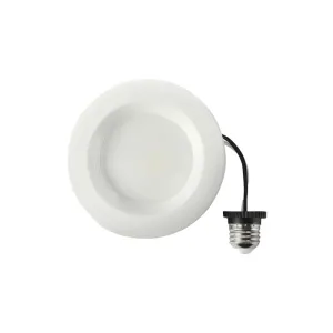 Product image for RDLR4-9W-CCT-DV1-NA-F-WH