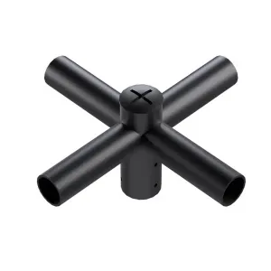 Product image for TA1-QUAD-BK-GLV