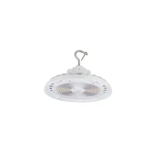 Product image for UFO-100T200W-3CCT-DV3-NA-90-WH