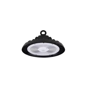 Product image for UFO-150T240W-3CCT-DV2-NA-90-BK