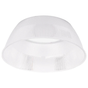 Medinah Power UFO-PC-REF-M Round Highbay Reflector for 100 - 150 W