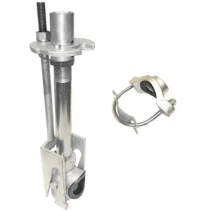 Merrill SPK457 SPK 400 Series 4-1/2" x 7' Pitless Kit