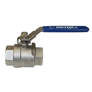Product image for SSBV125