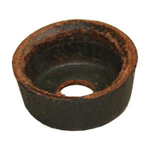 Merrill 711CL1125 Cup Leathers - 1-1/8" / 3/8" / 1/2"