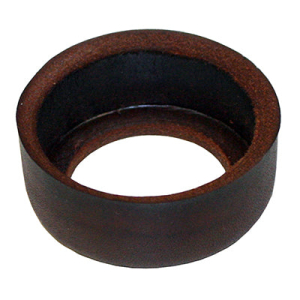 Merrill 711CL1875 Cup Leathers - 1-7/8" / 1-3/16" / 3/4"