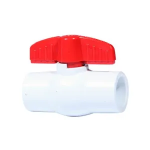 Product image for PVCBVS50