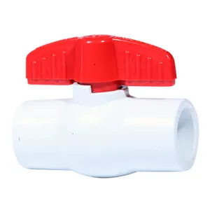 Product image for PVCBVS50