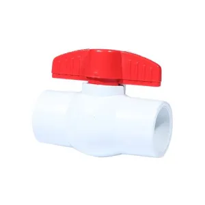 Product image for PVCBVS100