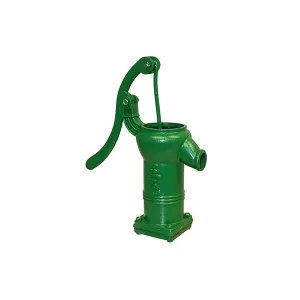 Product image for PUMPHD125