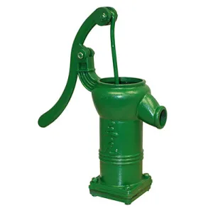 Product image for PUMPHD125