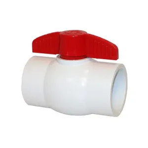 Product image for PVCBVS200