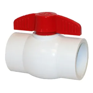 Product image for PVCBVS200