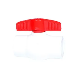 Product image for PVCBVS125