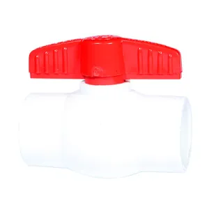 Product image for PVCBVS125