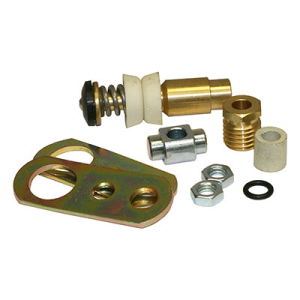 Merrill PKA1F Any Flow® High Capacity Parts Kit - PKA1F