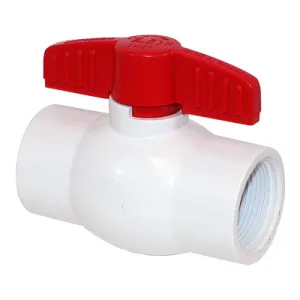 Product image for PVCBV125