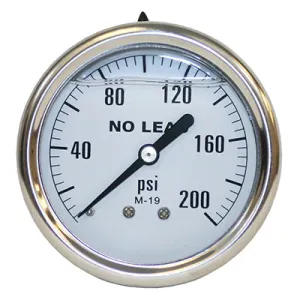 Product image for PGLBNL25200