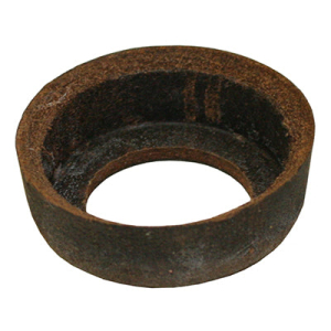 Merrill 711CL1688 Cup Leathers - 1-11/16" / 1" / 5/8"