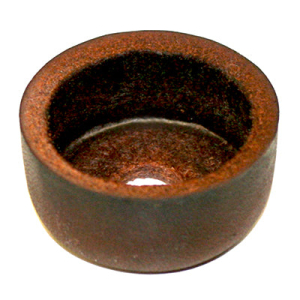 Merrill 711CL1375 Cup Leathers - 1-3/8" / 3/8" / 5/8"