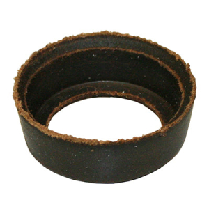 Merrill 711CL2250 Cup Leathers - 2-1/4" / 1-1/2" / 3/4"