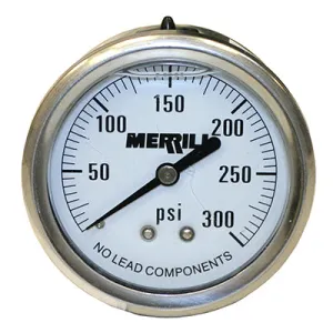 Product image for PGLBNL25300