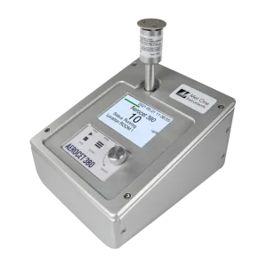 Met One Instruments AEROCET-380 Indoor Dust Monitor