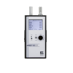 Met One Instruments AEROCET-532 Handheld Particle Monitor