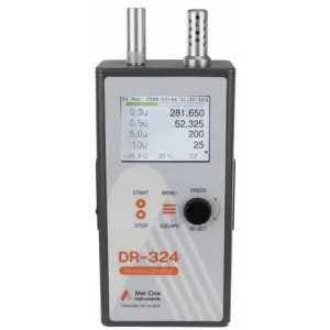 Product image for DR-324